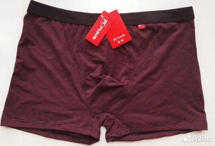 Трусы мужские боксеры. Разные размеры