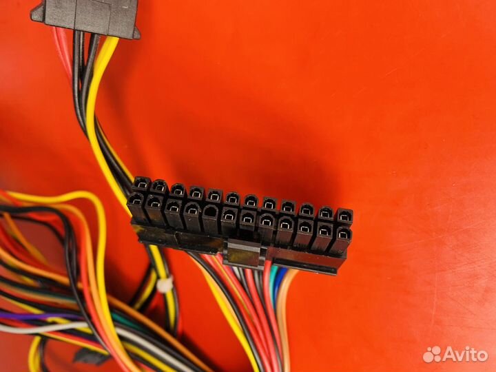 Блок питания invenom 350W