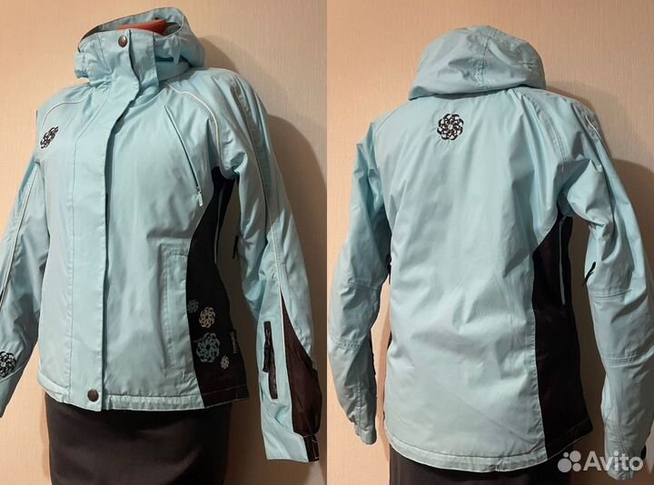 Куртка спортивная женская Crane 42-44