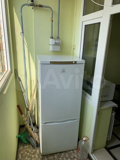 1-к. квартира, 37 м², 14/15 эт.