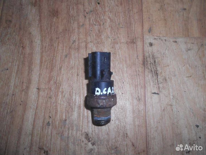 Датчик температуры охлаждающей жидкости Dodge Car