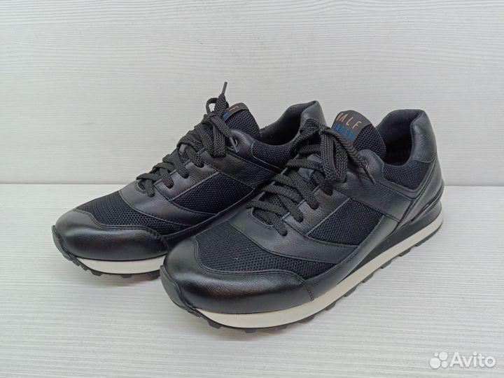 Кроссовки Новые Лето Ralf Ringer Kros 43/6чнн