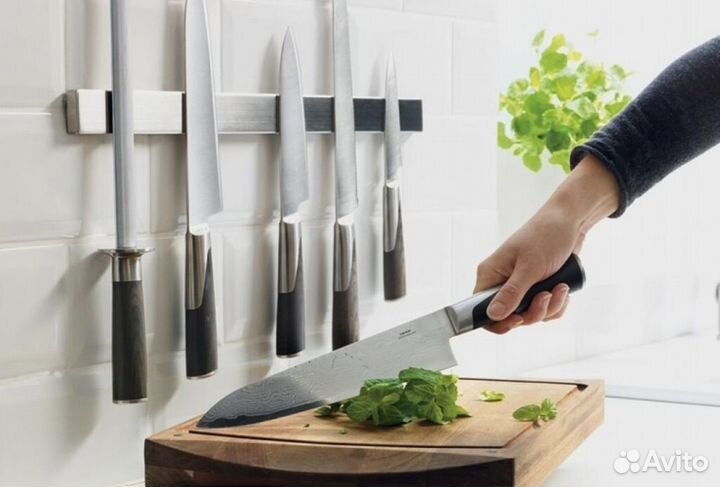 Магнитная планка IKEA Grundtal