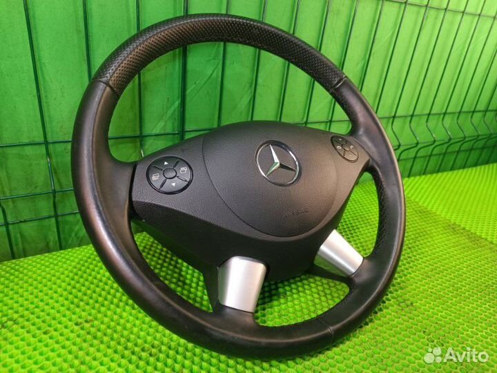Руль Mercedes Benz Vito/Viano W639 272.978 2010