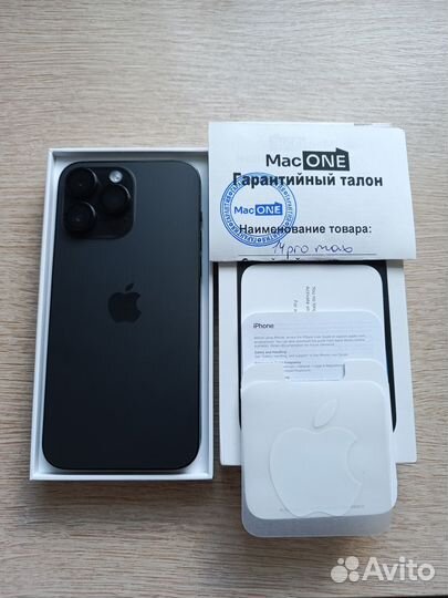 iPhone 14 Pro Max, 128 ГБ