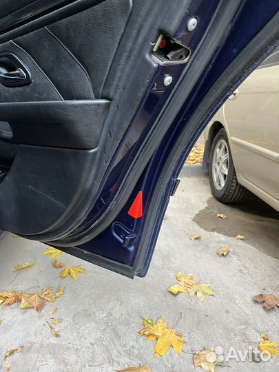 BMW 5 серия 2.5 МТ, 1998, 191 309 км