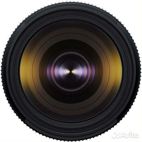 Объектив Tamron AF 28-75mm f/2.8 Di III VXD G2 (A0