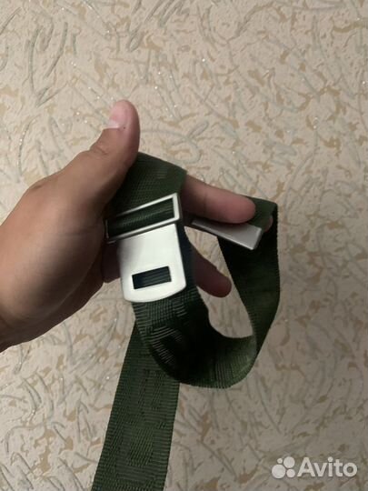 Ремень Carhartt Belt Monogram