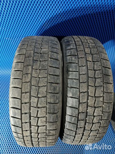 Dunlop Winter Maxx 205/55 R17