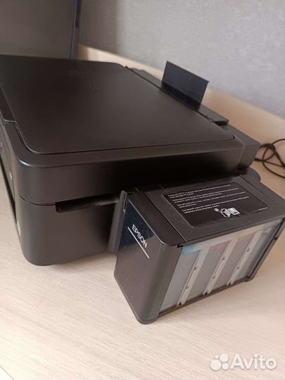 Мфу epson с снпч