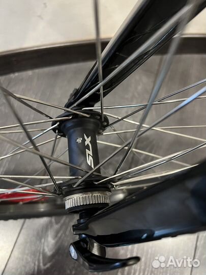 Orbea mx20 carbon