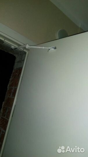 Двери Входные