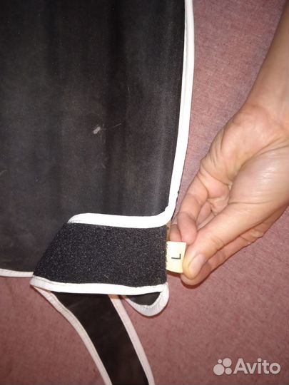 Набор защиты для единоборств L