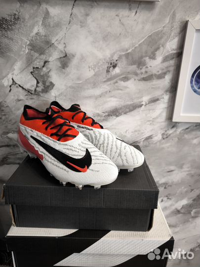 Бутсы Nike Phantom GX elite fg
