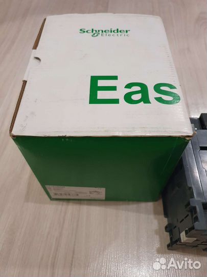 Контактор LC1E160 Schneider Electric