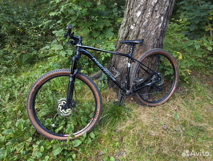 Merida Big.Nine Limited 2020 (L)