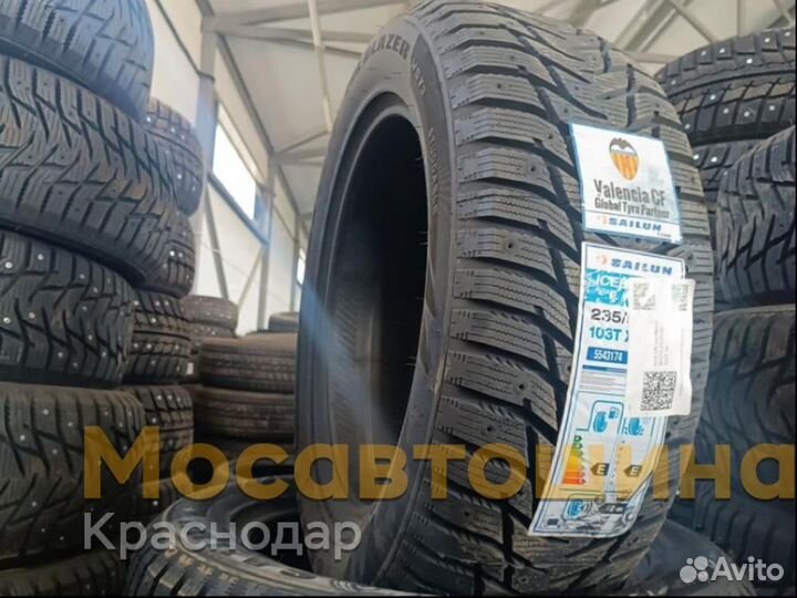 Sailun Ice Blazer WST3 235/55 R17 103T