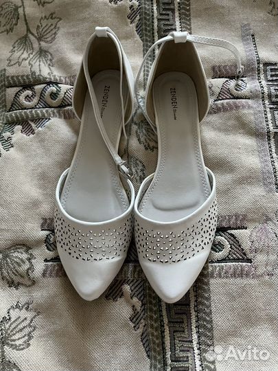 Туфли босоножки