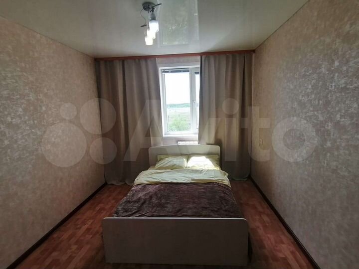 2-к. квартира, 60 м², 5/5 эт.