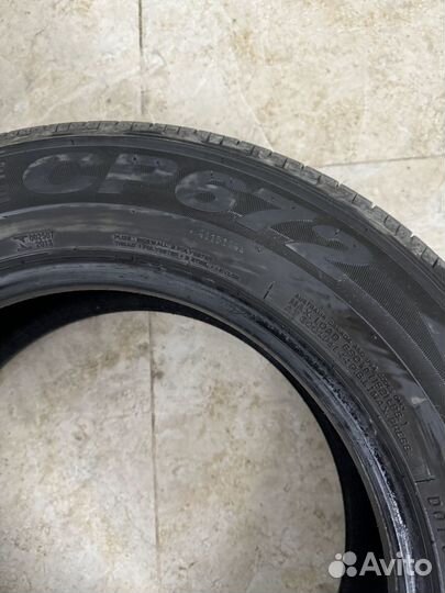 Nexen Classe Premiere 672 205/65 R16