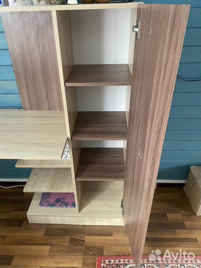 Письменный стол бу