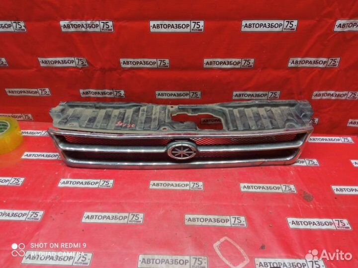 Решетка радиатора Toyota Corona ST195 3SFE 1992