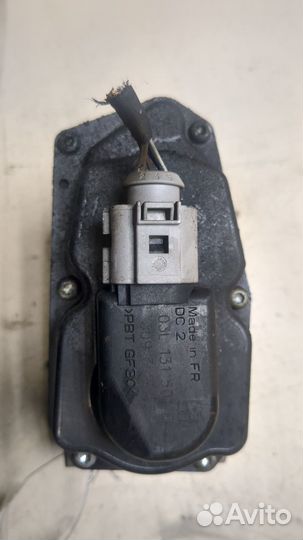 Клапан рециркуляции газов Volkswagen Golf 6, 2009