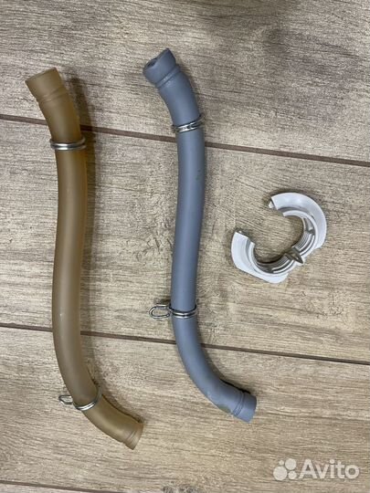 Запчасти к Electrolux ESL 45010