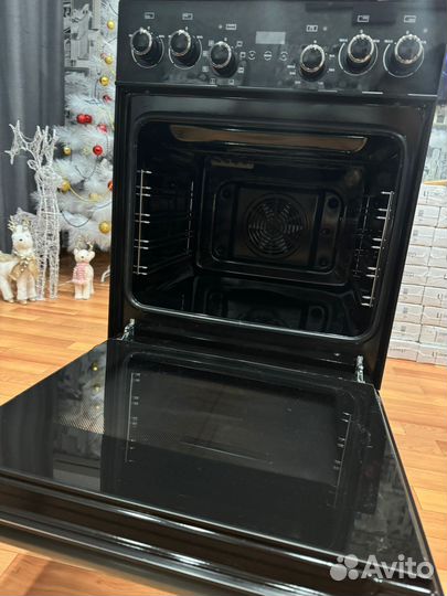 Плита электрическая стеклокерамика