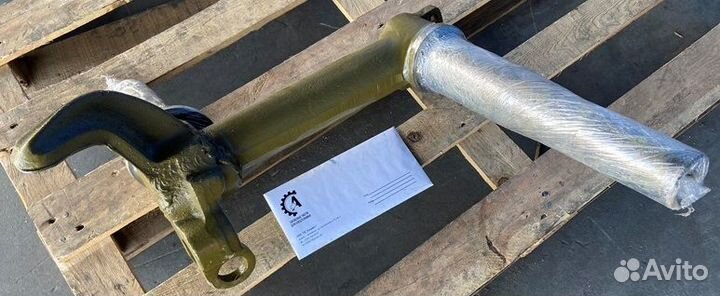 Балансир для вездехода мтлб задний правый 8.32.016