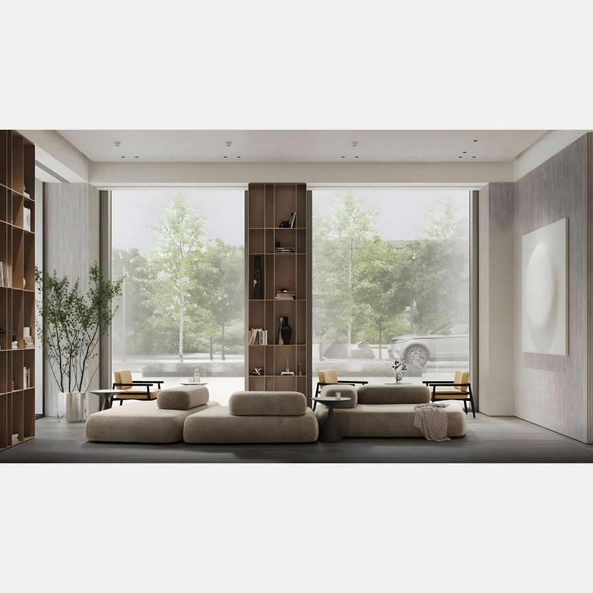 2-к. квартира, 54,6 м², 13/41 эт.