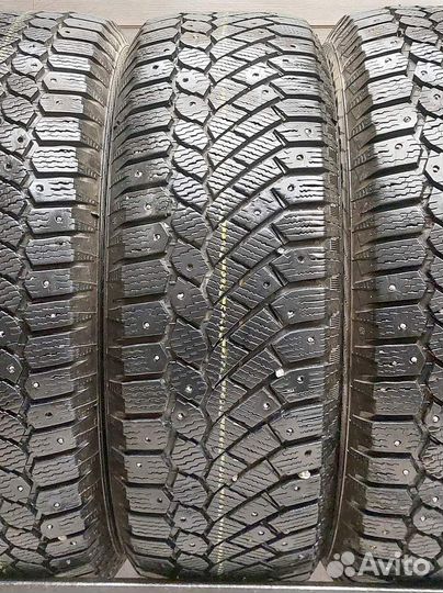 Gislaved Nord Frost 200 205/65 R16 95T