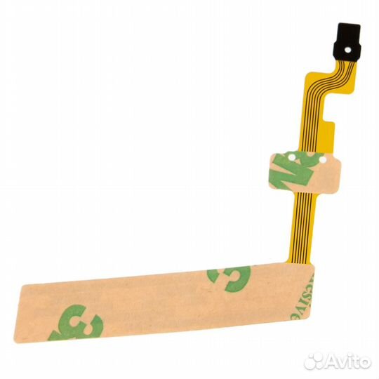 Шлейф автофокуса для Canon EF 18-55 IS