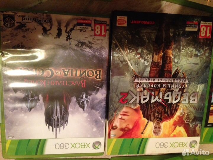 Игры Лицензия к хвох