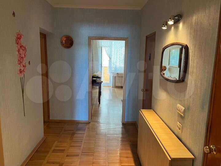 4-к. квартира, 111,8 м², 5/11 эт.