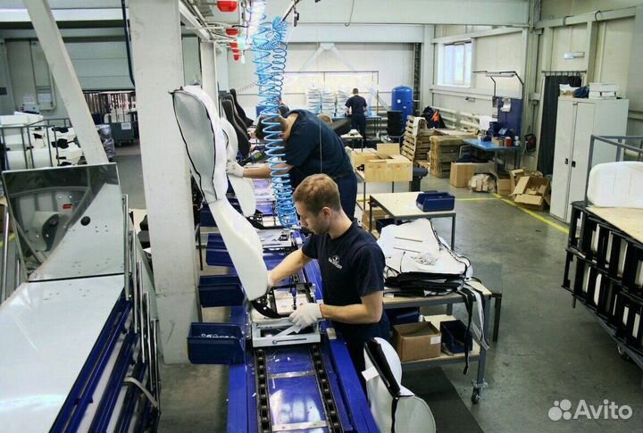 Операторы на линию(завод Вахта)