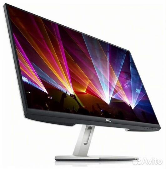 Монитор dell S2421HS