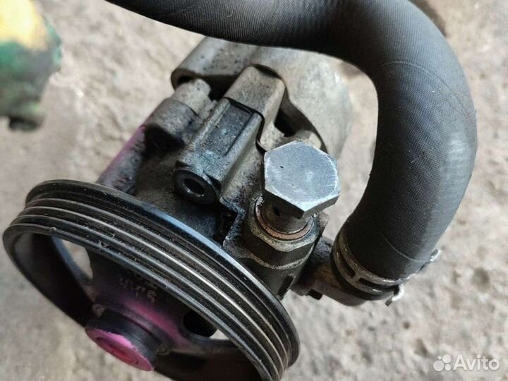 Гур Chevrolet Cruze