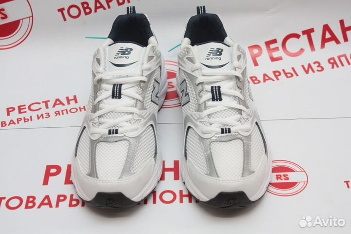 Кроссовки New Balance. Новые. Оригинал