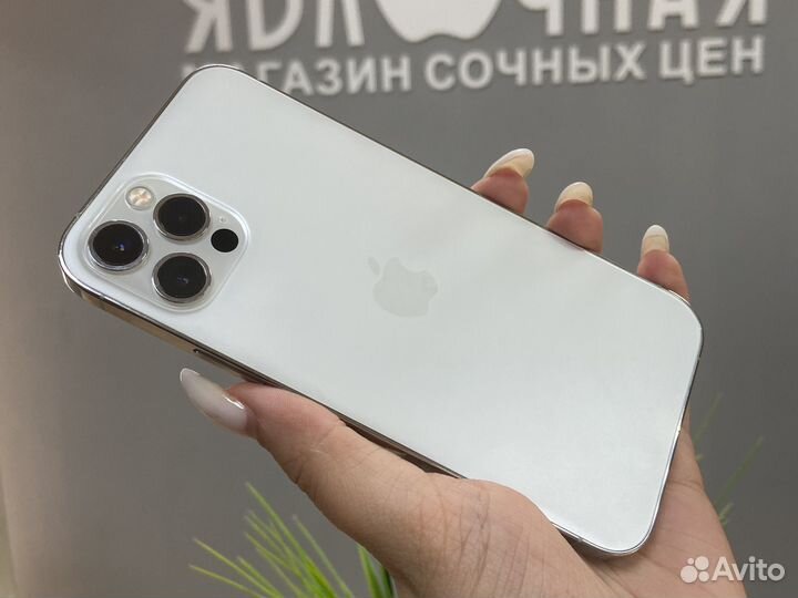 iPhone 12 Pro, 512 ГБ