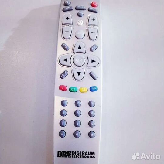 Пульт ду DRE 5000
