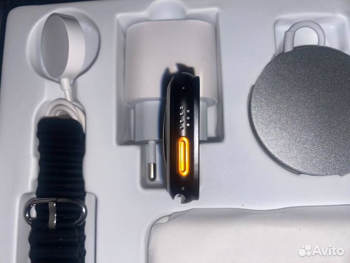 Набор apple 6 в 1