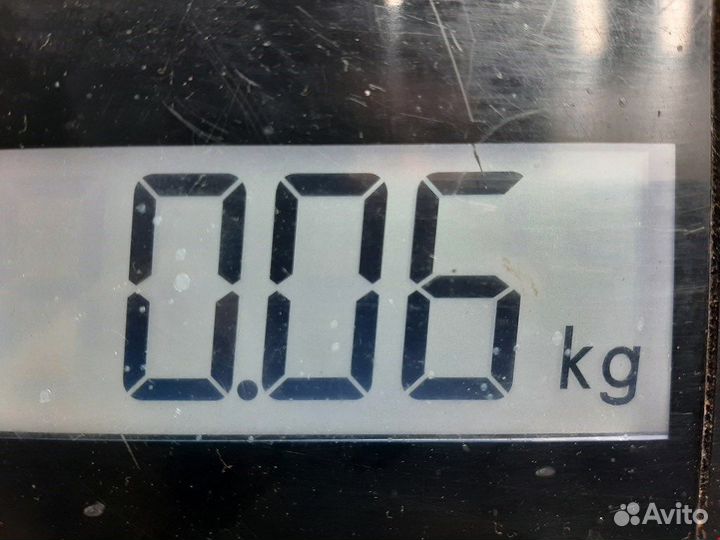 Датчик детонации для Ford Mondeo 3 1358032