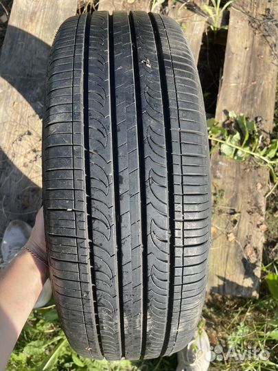 Nexen Classe Premiere CP672 205/65 R16