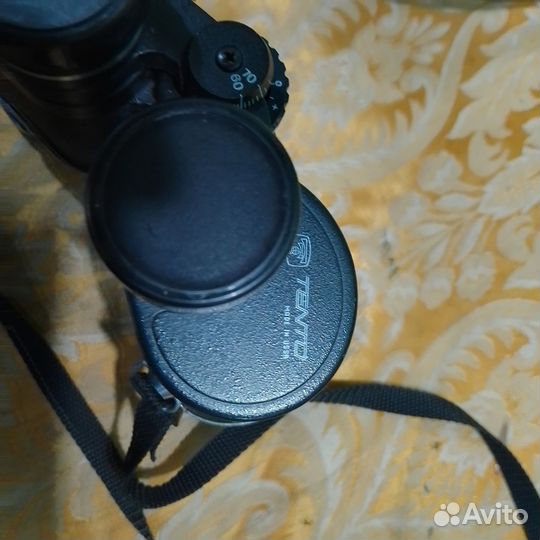 Бинокль СССР