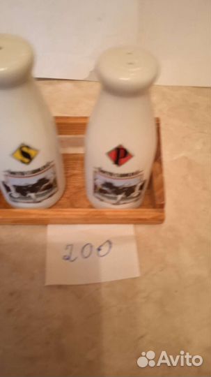 Кухонные принадлежности