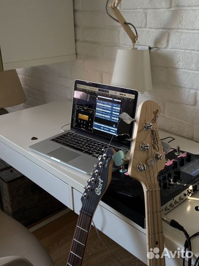 Аранжировщик, сонграйтер