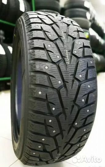 Yokohama Ice Guard Stud IG55 235/65 R17 108T