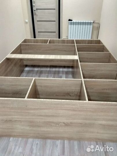 Сборка мебели