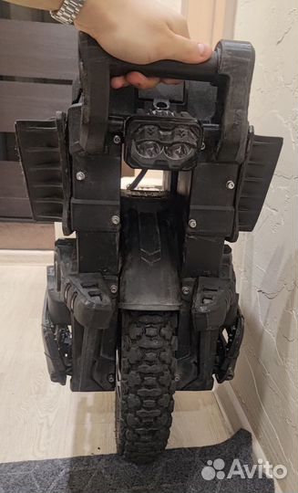 Моноколесо veteran patton